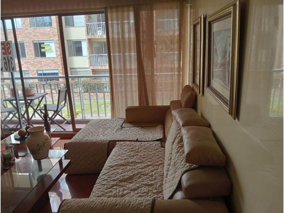 Apartamento en venta Cundinamarca Bogotá Iberia 115 m2 Habitaciones 3 Baños 3 Garajes 2 Precio $650000000