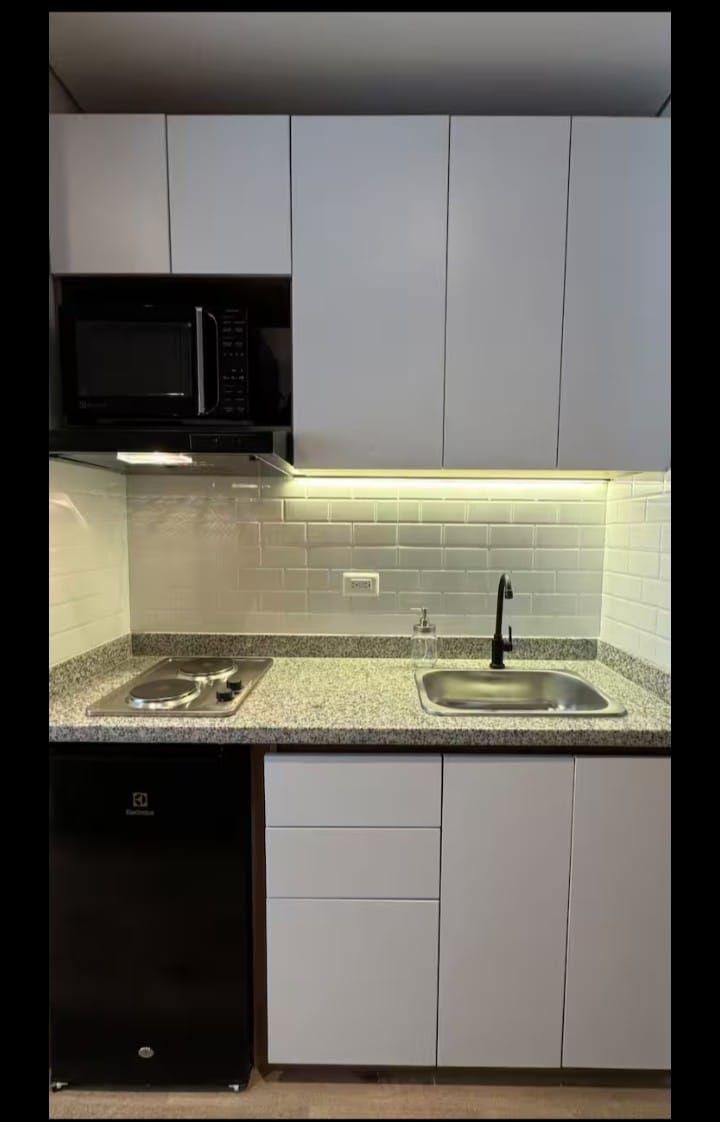 Apartaestudio en arriendo Cundinamarca Bogotá Chicó Norte 20 m2 Habitaciones 1 Baños 1 Garajes 0 Precio $3000000