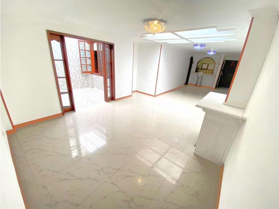 Apartamento en venta Cundinamarca Bogotá El Contador 138 m2 Habitaciones 4 Baños 3 Garajes 1 Precio $610000000