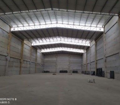 Bodega en arriendo Antioquia Girardota Centro 2233 m2 Habitaciones 0 Baños 1 Garajes 10 Precio $50220820