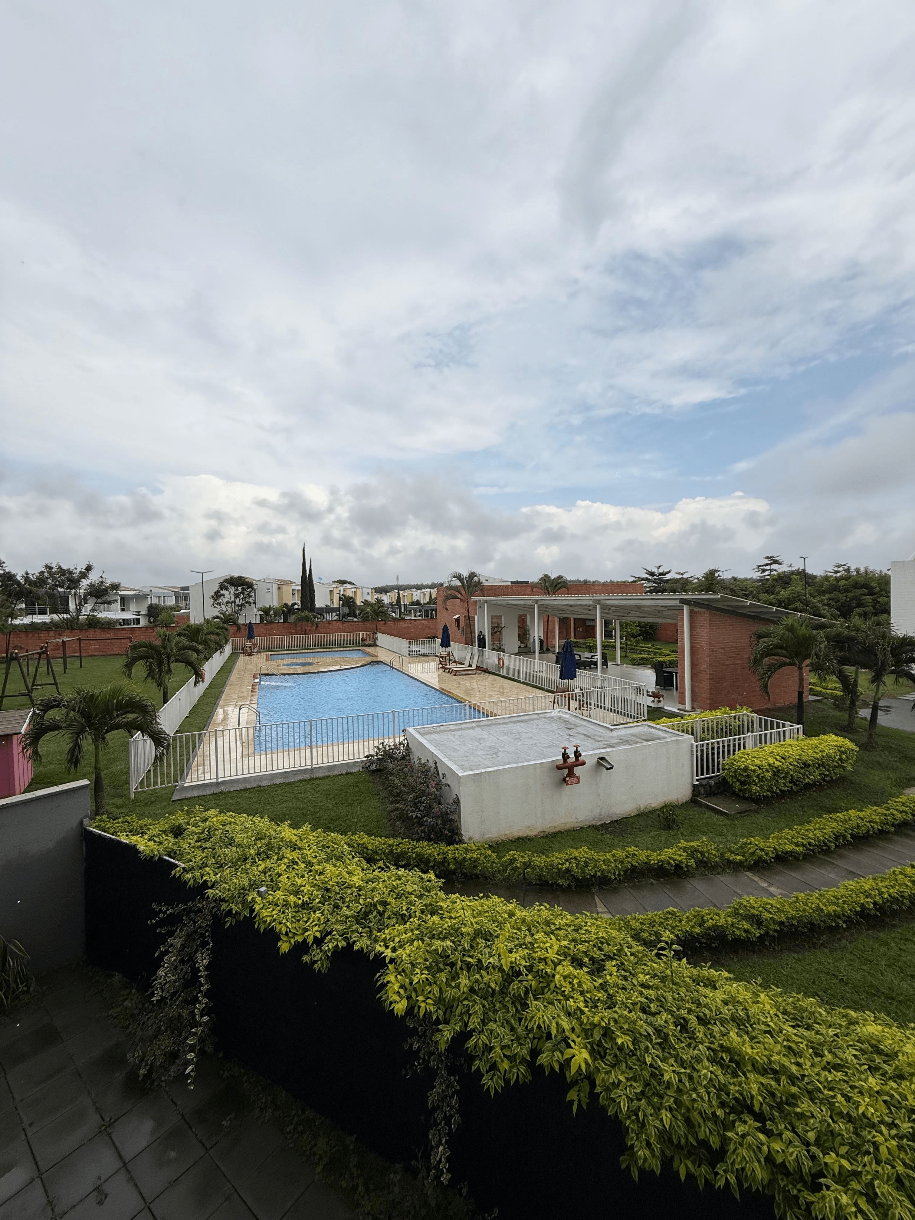 Apartamento en venta Valle Del Cauca Jamundí Ub Alferez Real 79 m2 Habitaciones 2 Baños 2 Garajes 1 Precio $340000000