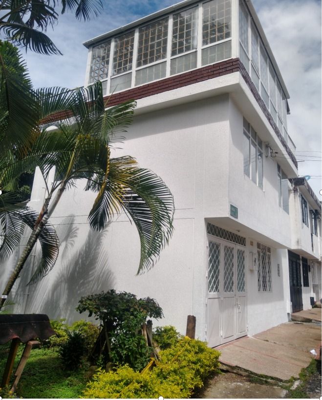 Casa en venta Tolima Ibagué La Florida 140 m2 Habitaciones 3 Baños 3 Garajes 2 Precio $400000000