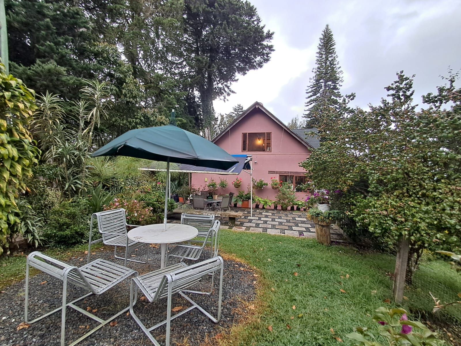 Casa en arriendo Antioquia El Retiro El Retiro 120 m2 Habitaciones 3 Baños 3 Garajes 1 Precio $6000000