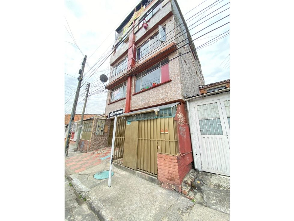 Edificio en venta Cundinamarca Bogotá Ciudad Quirigua 370 m2 Habitaciones 10 Baños 7 Garajes 0 Precio $700000000