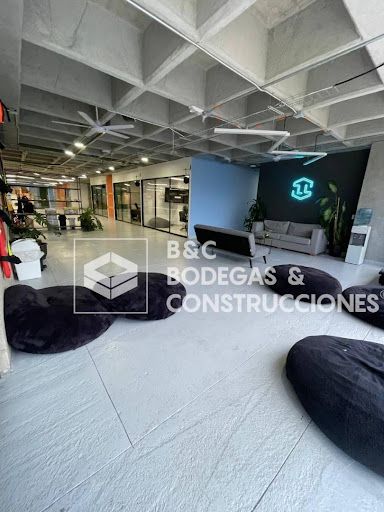 Oficina en arriendo Antioquia Itagüí Zona Rural 1000 m2 Habitaciones 0 Baños 12 Garajes 0 Precio $38000000