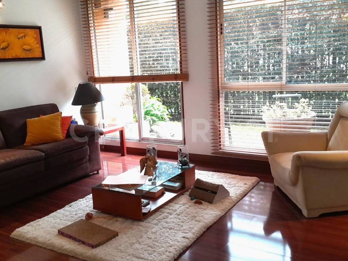 Apartamento en venta Cundinamarca Cajicá La Estación 72 m2 Habitaciones 3 Baños 2 Garajes 1 Precio $480000000