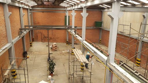 Bodega en venta Cundinamarca Bogotá Puente Aranda 670 m2 Habitaciones 0 Baños 5 Garajes 4 Precio $2950000000