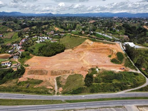 Lote en venta Antioquia Marinilla Marinilla 11484 m2 Habitaciones 0 Baños 0 Garajes 10 Precio $19522000000