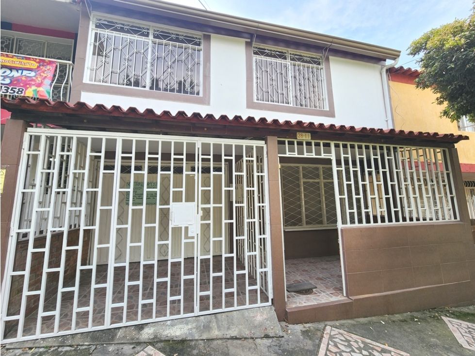 Casa en venta Santander Floridablanca Lagos Iii 150 m2 Habitaciones 4 Baños 3 Garajes 1 Precio $480000000