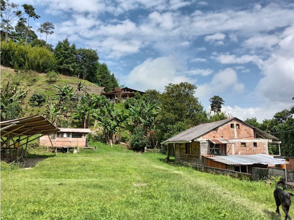 Finca en venta Caldas Manizales Manizales 750 m2 Habitaciones 5 Baños 4 Garajes 0 Precio $990000000