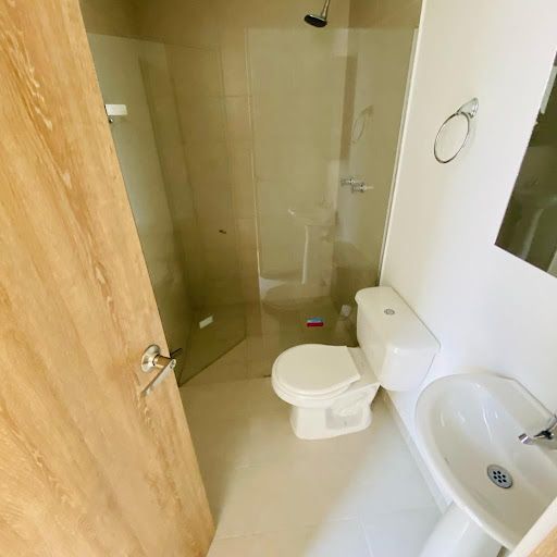 Apartaestudio en arriendo Antioquia Itagüí Centro 40 m2 Habitaciones 1 Baños 1 Garajes 0 Precio $1300000