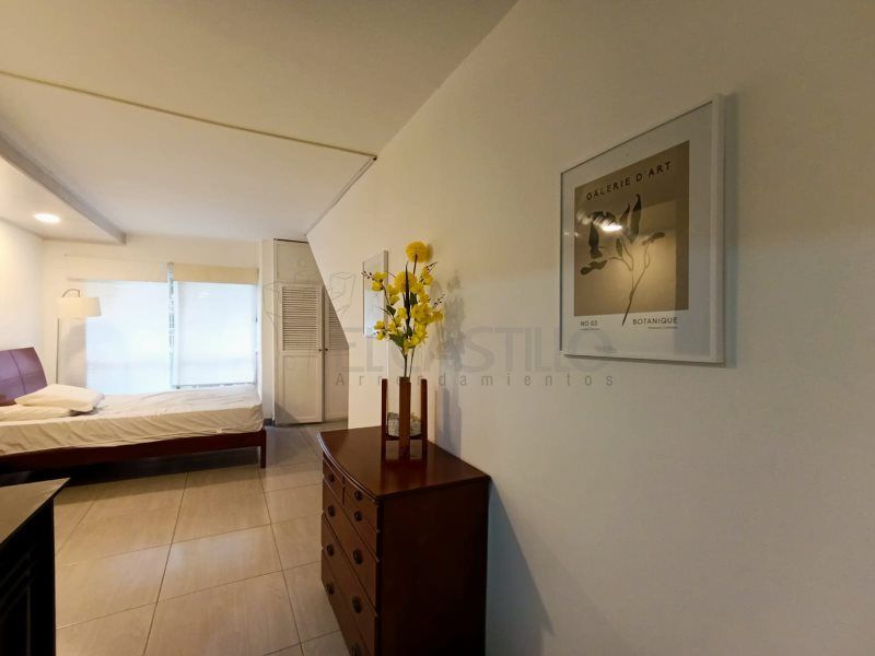 Apartamento en venta Antioquia Medellín Estadio 110 m2 Habitaciones 3 Baños 3 Garajes 0 Precio $497000000