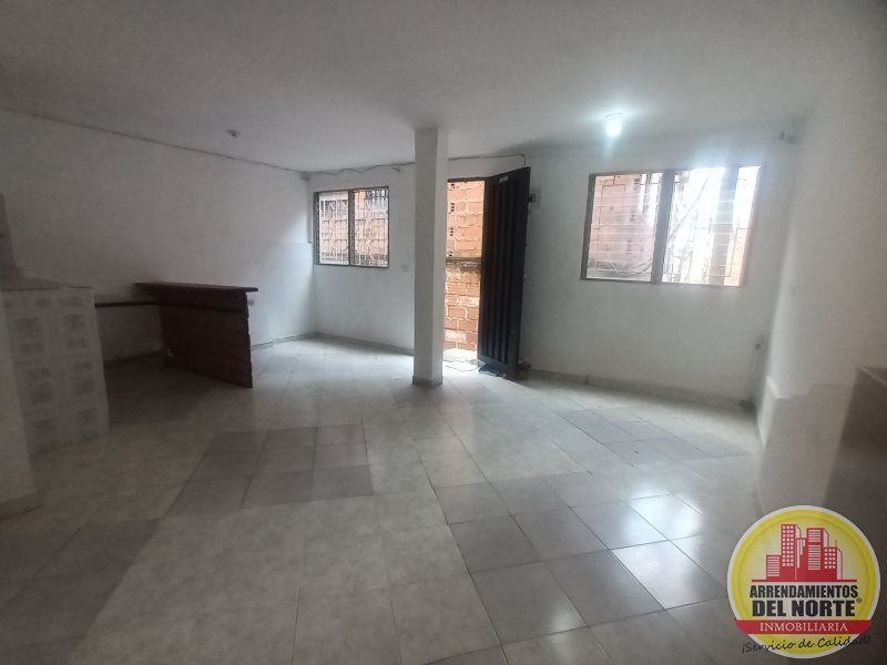 Apartaestudio en arriendo Antioquia Bello Porvenir 40 m2 Habitaciones 1 Baños 1 Garajes 0 Precio $580000