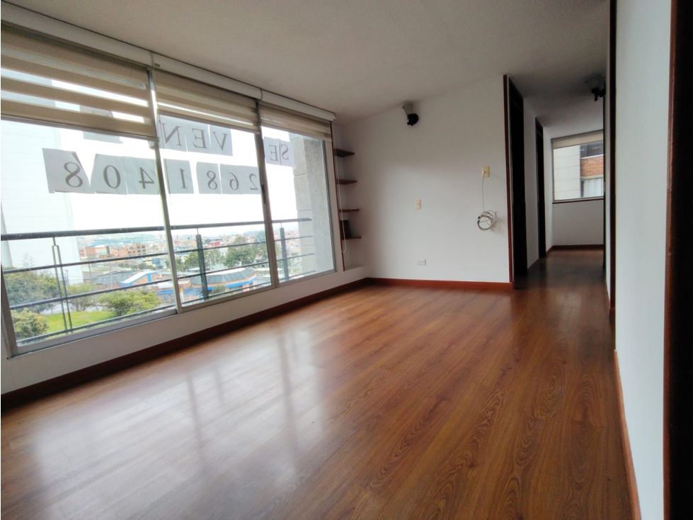 Apartamento en venta Cundinamarca Bogotá Cjr Asturias Real 59 m2 Habitaciones 3 Baños 2 Garajes 1 Precio $320000000