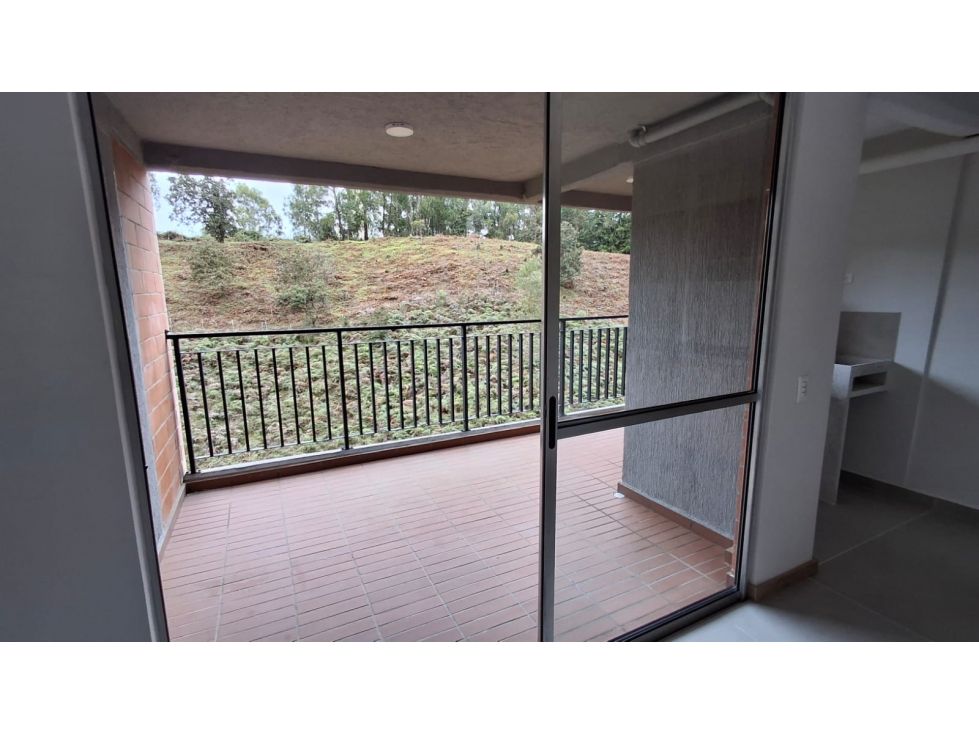 Apartamento en venta Antioquia Rionegro Rionegro 67 m2 Habitaciones 2 Baños 2 Garajes 1 Precio $400000000
