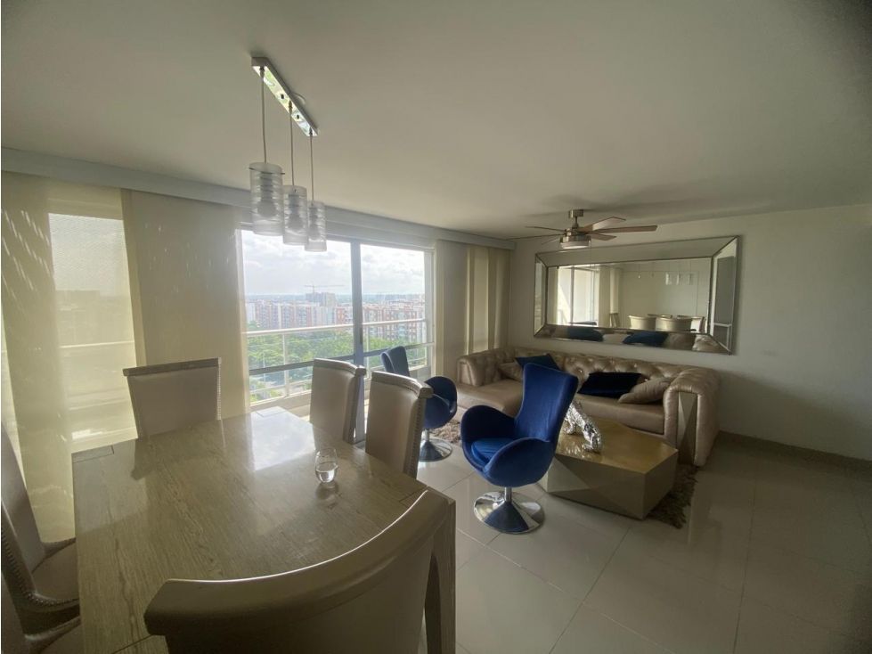 Apartamento