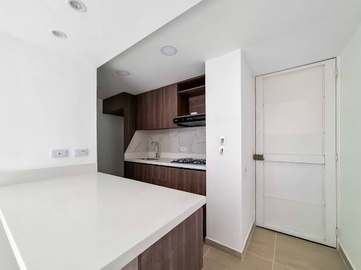 Apartamento en venta Antioquia Caldas Ub La Gitana 49 m2 Habitaciones 2 Baños 2 Garajes 0 Precio $240000000