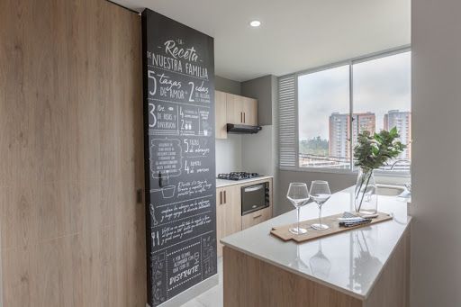 Apartamento en venta Antioquia Rionegro Rionegro 76 m2 Habitaciones 3 Baños 2 Garajes 1 Precio $570000000