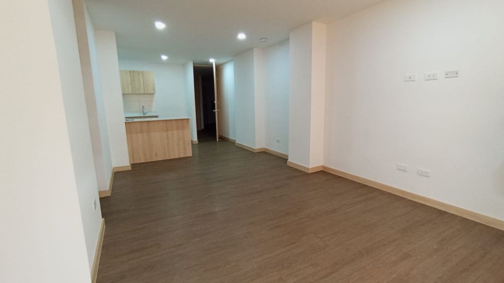 Apartamento en arriendo Antioquia Rionegro Rionegro 72 m2 Habitaciones 3 Baños 2 Garajes 1 Precio $2500000
