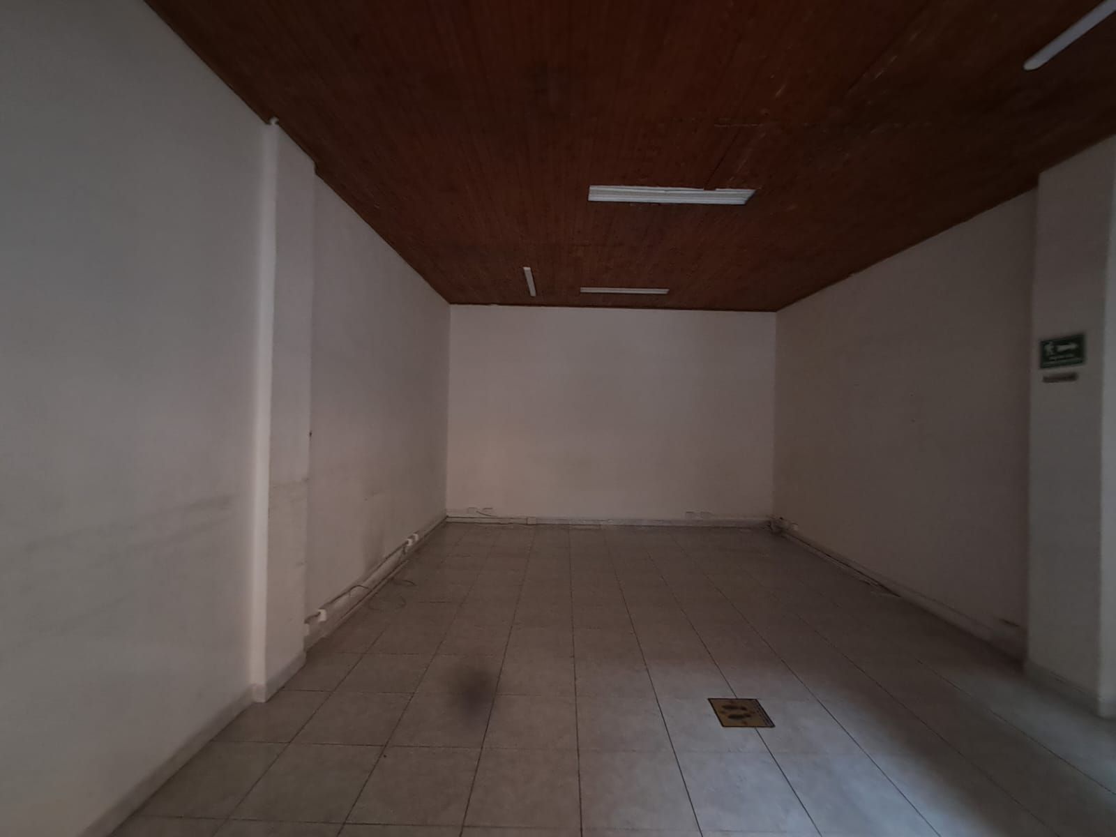 Local en arriendo Antioquia Medellín Suramericana 40 m2 Habitaciones 0 Baños 1 Garajes 0 Precio $2200000