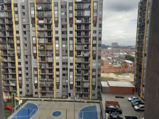 Apartamento en arriendo Cundinamarca Bogotá Guadalupe 40 m2 Habitaciones 2 Baños 1 Garajes 0 Precio $1350000