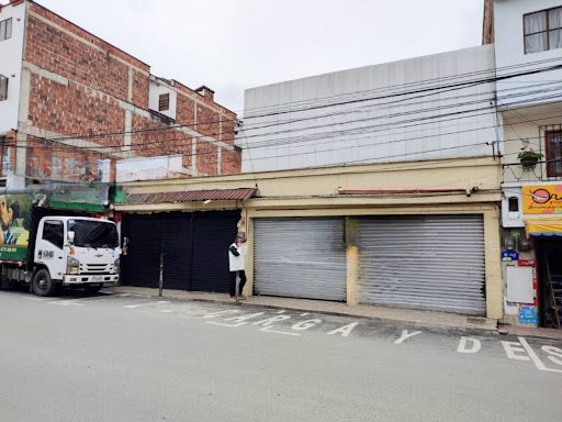 Local en arriendo Antioquia Rionegro Centro 180 m2 Habitaciones 0 Baños 1 Garajes 1 Precio $20000000