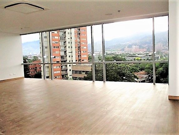 Oficina en venta Antioquia Medellín Santa Maria De Los Angeles 50 m2 Habitaciones 0 Baños 1 Garajes 1 Precio $500000000