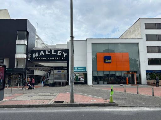 Local en venta Cundinamarca Bogotá Santa Barbara Central 16 m2 Habitaciones 0 Baños 0 Garajes 1 Precio $180000000