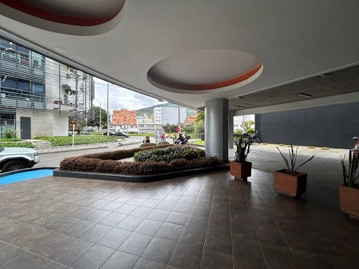 Oficina en venta Cundinamarca Bogotá Rincon Del Chicó 71 m2 Habitaciones 0 Baños 0 Garajes 3 Precio $700000000
