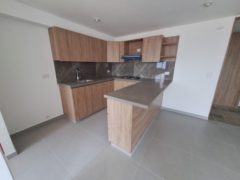 Apartamento en arriendo Antioquia Bello Briceño 60 m2 Habitaciones 3 Baños 2 Garajes 1 Precio $1860000
