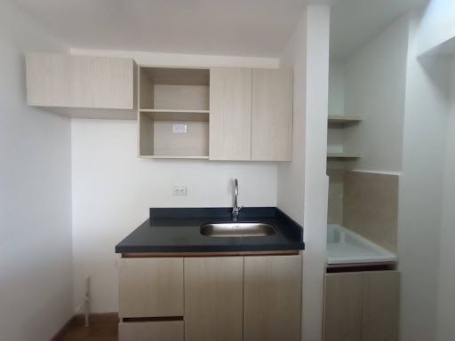 Apartamento en arriendo Antioquia El Carmen De Viboral La Alhambra 54 m2 Habitaciones 2 Baños 2 Garajes 0 Precio $1300000