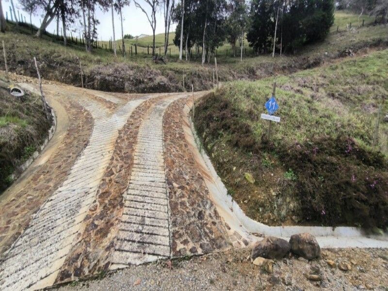 Lote en venta Antioquia Medellín Medellín 10006 m2 Habitaciones 0 Baños 0 Garajes 0 Precio $1000600000