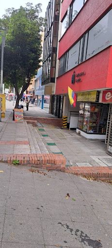 Local en arriendo Cundinamarca Bogotá La Porciuncula 41 m2 Habitaciones 0 Baños 1 Garajes 0 Precio $3491540