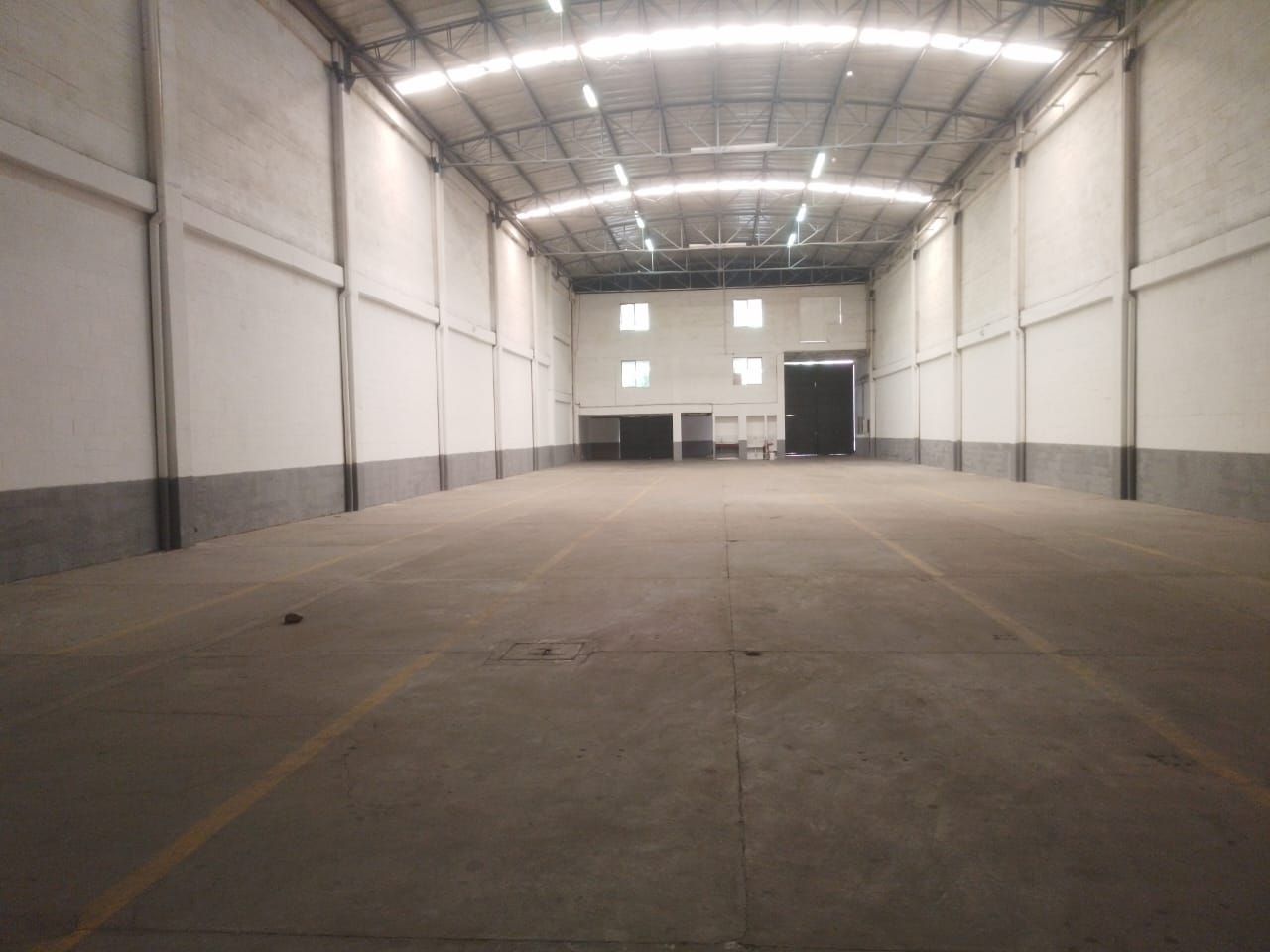 Bodega en venta Antioquia Caldas El Cano 1160 m2 Habitaciones 0 Baños 6 Garajes 3 Precio $6800000000