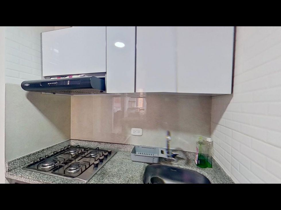 Apartamento en venta Cundinamarca Bogotá Ub Castilla Real 37 m2 Habitaciones 1 Baños 1 Garajes 0 Precio $227000000