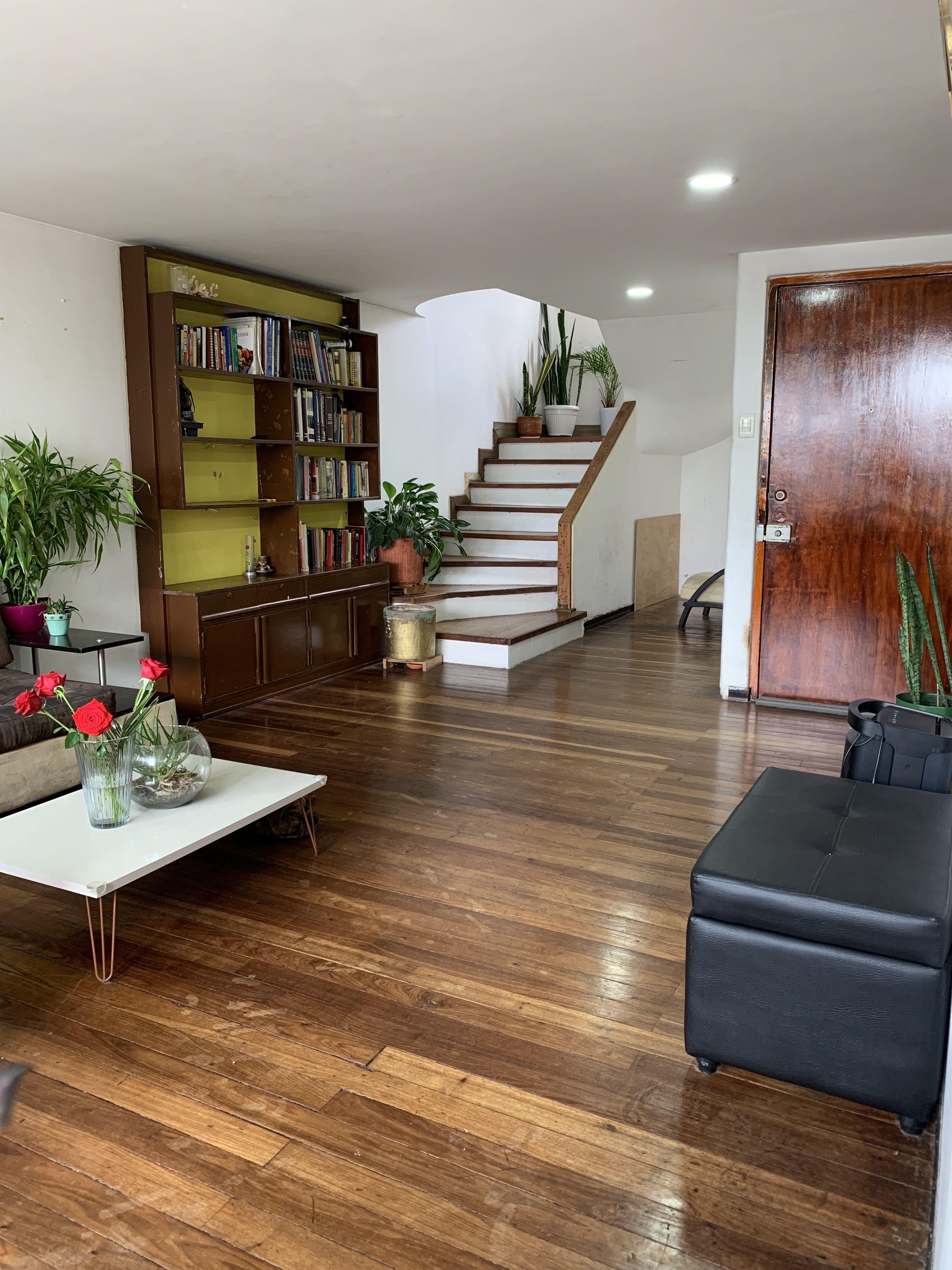 Apartamento en venta Cundinamarca Bogotá Chapinero Sur Occidental 140 m2 Habitaciones 3 Baños 3 Garajes 0 Precio $570000000