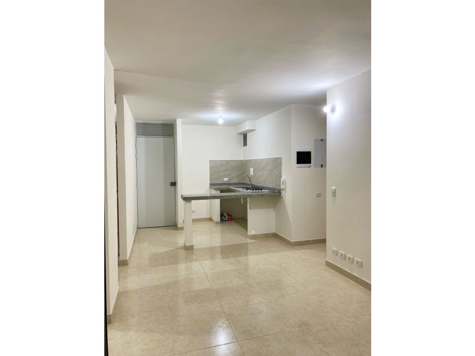 Apartamento en arriendo Bolívar Cartagena Urbanizacion Villas De La Candelaria 55 m2 Habitaciones 2 Baños 2 Garajes 0 Precio $1200000