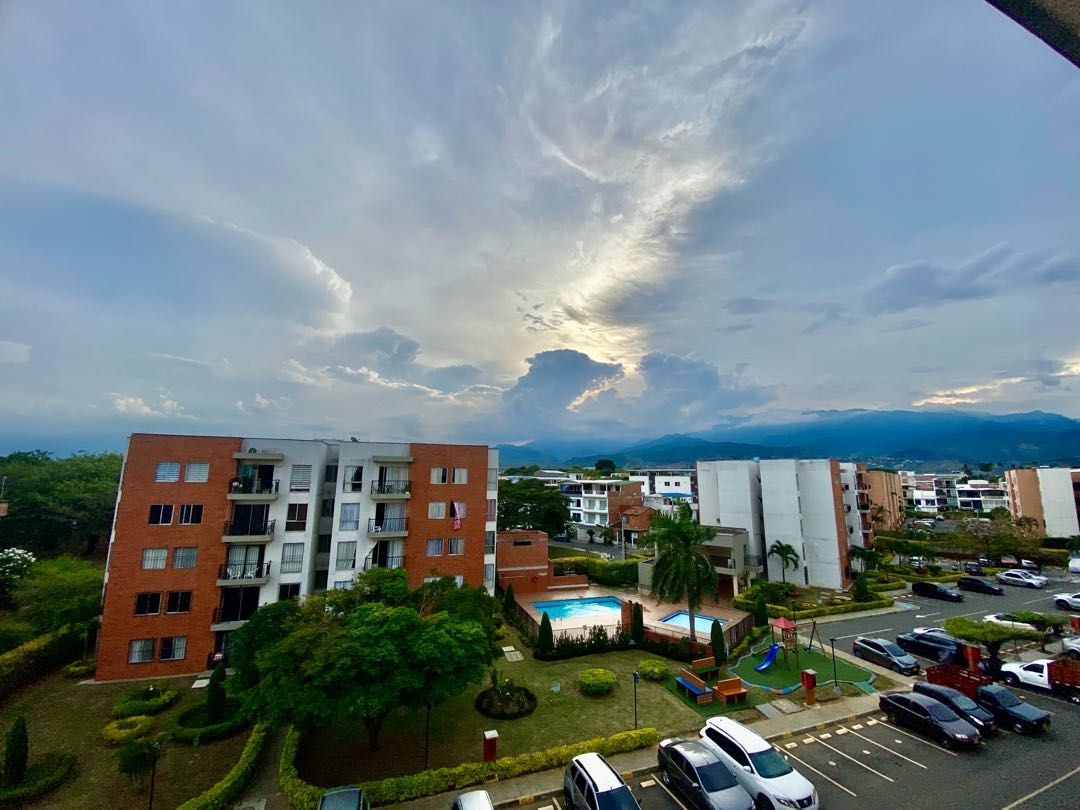 Apartamento en venta Valle Del Cauca Cali Zona De Reserva Agricola 70 m2 Habitaciones 3 Baños 2 Garajes 1 Precio $260000000