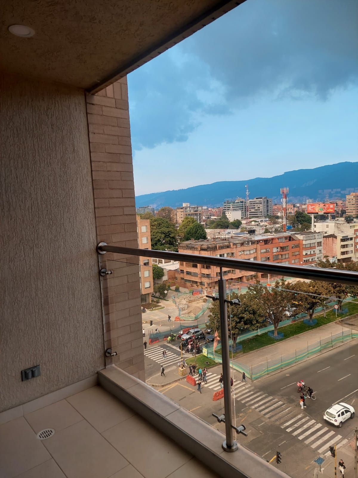 Apartamento en venta Cundinamarca Bogotá Pasadena 61 m2 Habitaciones 2 Baños 2 Garajes 1 Precio $570000000