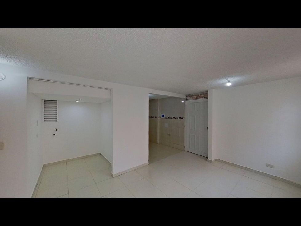 Apartamento en venta Cundinamarca Soacha Cr La Fortuna Et I 41 m2 Habitaciones 2 Baños 1 Garajes 0 Precio $115500000