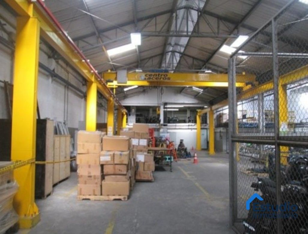 Bodega en venta Antioquia Itagüí Cr Verde Vivo Ariza 4858 m2 Habitaciones 0 Baños 1 Garajes 0 Precio $15360000000