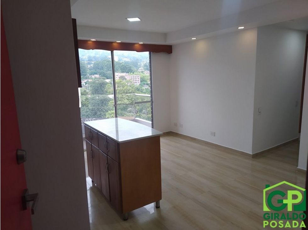 Apartamento en arriendo Antioquia La Estrella San Andrés 67 m2 Habitaciones 3 Baños 2 Garajes 1 Precio $2350000