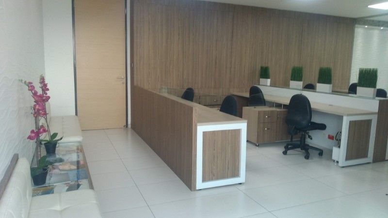 Oficina en arriendo Antioquia Medellín Villa Carlota 83 m2 Habitaciones 0 Baños 1 Garajes 2 Precio $12500000