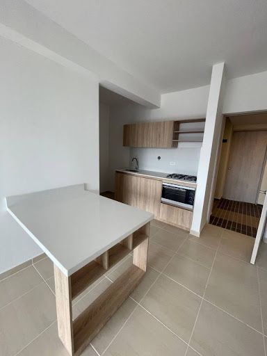 Apartamento en arriendo Antioquia Rionegro Alto Del Medio 54 m2 Habitaciones 3 Baños 2 Garajes 1 Precio $1600000