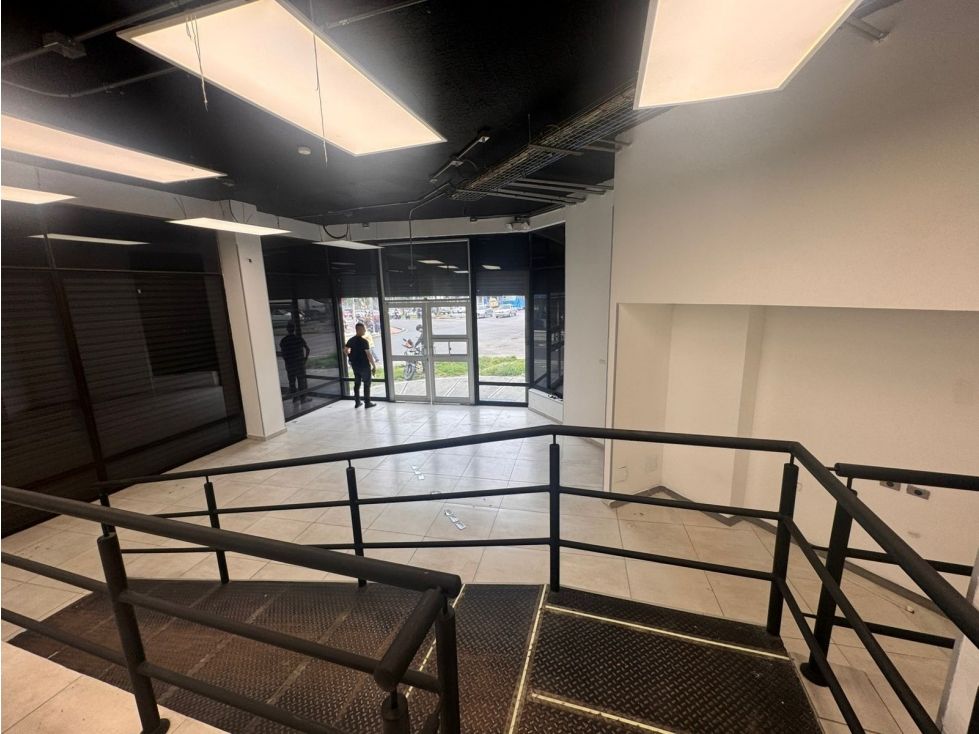 Local en arriendo Santander Bucaramanga Antonia Santos Centro 150 m2 Habitaciones 0 Baños 1 Garajes 1 Precio $6500000