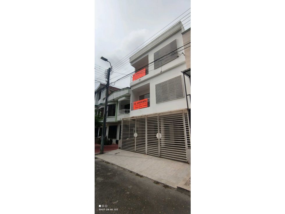 Apartamento en arriendo Valle Del Cauca Palmira Las Americas 64 m2 Habitaciones 2 Baños 2 Garajes 1 Precio $1020000