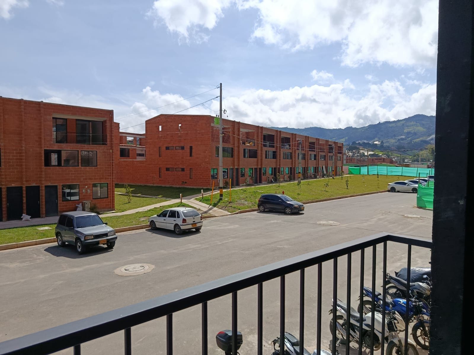 Apartamento en arriendo Antioquia El Carmen De Viboral El Carmen De Viboral 48 m2 Habitaciones 2 Baños 2 Garajes 0 Precio $1400000