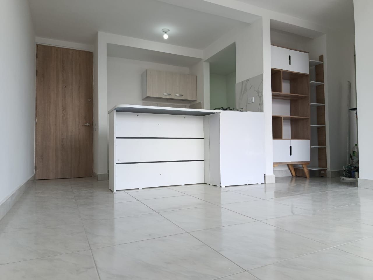 Apartamento en arriendo Antioquia El Carmen De Viboral El Carmen De Viboral 48 m2 Habitaciones 2 Baños 2 Garajes 0 Precio $1200000