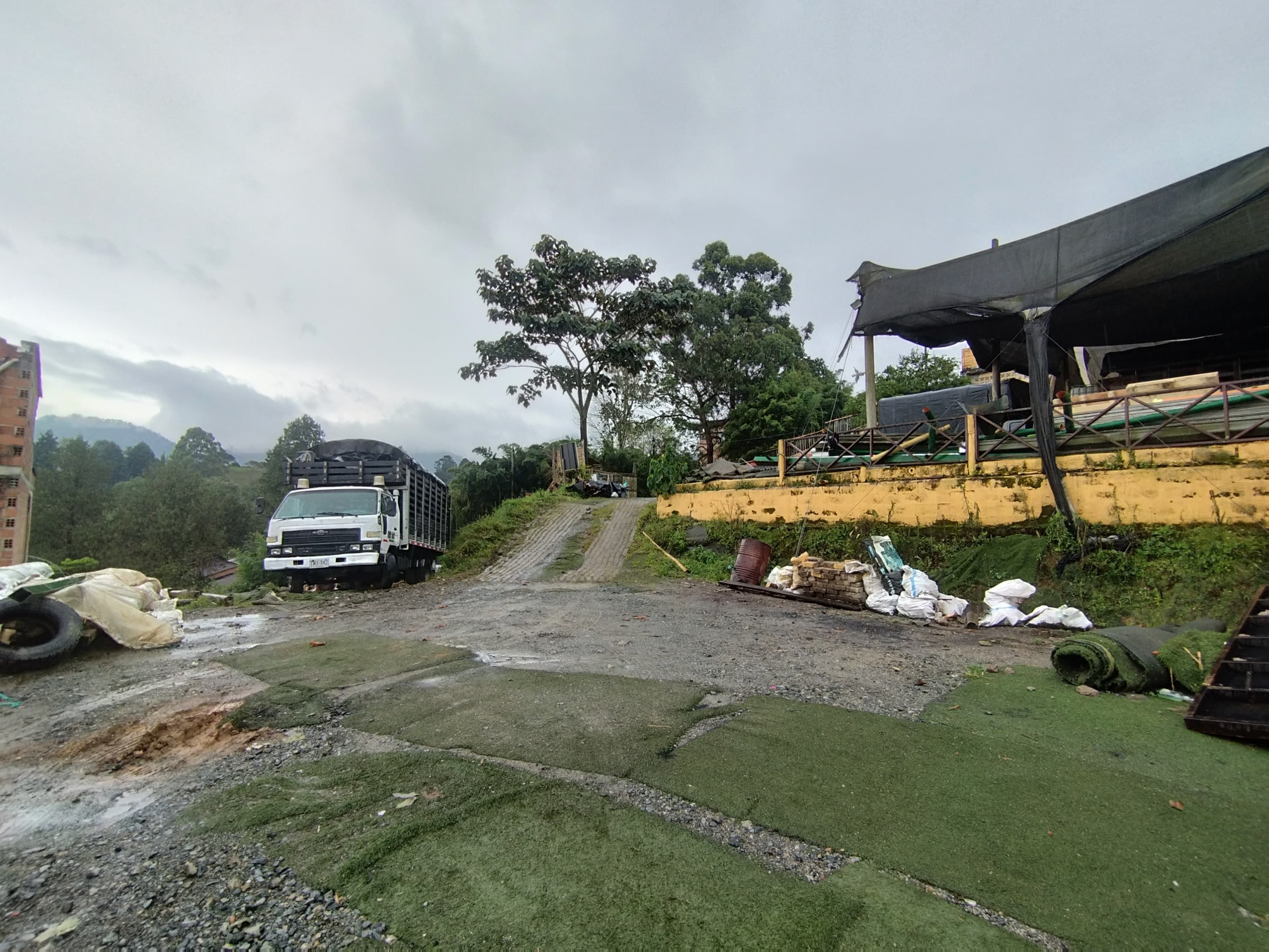 Lote en arriendo Antioquia Caldas Caldas 2000 m2 Habitaciones 0 Baños 0 Garajes 0 Precio $6000000