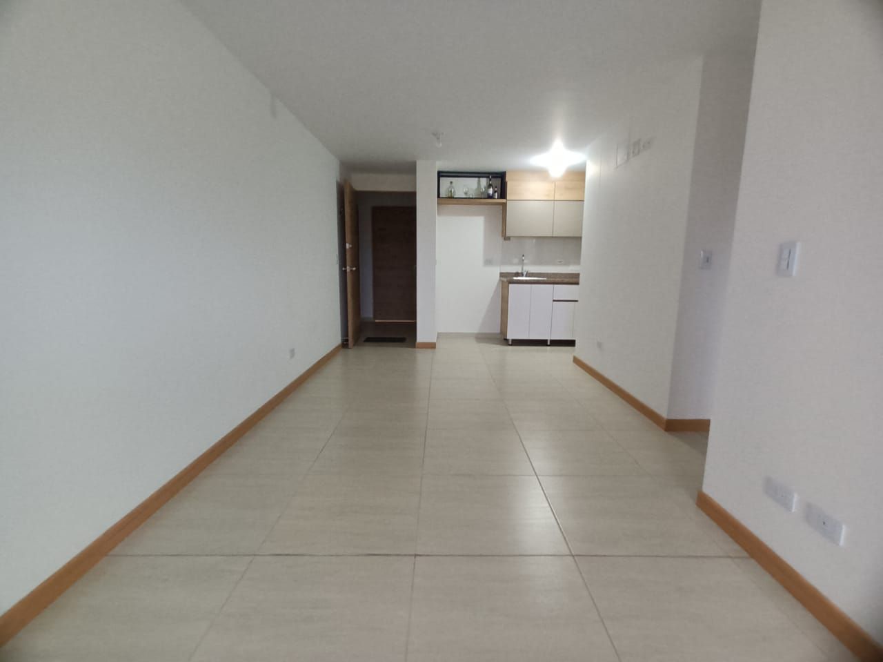 Apartamento en venta Risaralda Pereira Belmonte A 66 m2 Habitaciones 2 Baños 2 Garajes 1 Precio $380000000